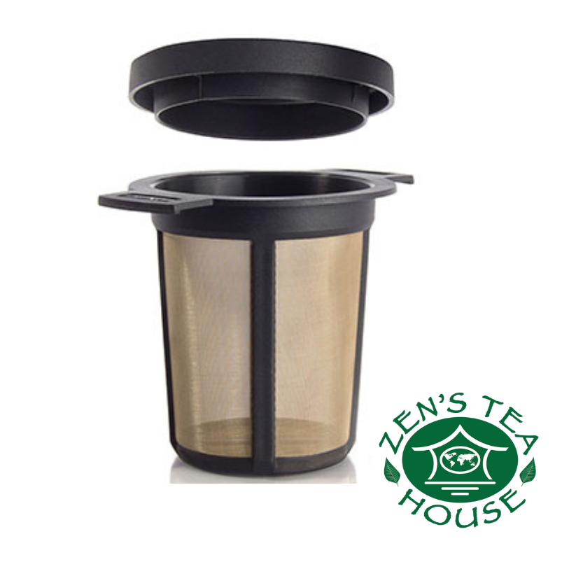 Finum Brewing Basket