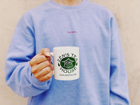 Thumbnail for Tea Mug Zen's Tea House