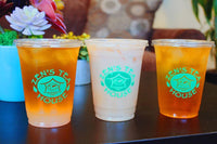 Thumbnail for American Peach Tea (American Classic) Zen's Tea House